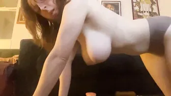 Megan Bitchell Nudes Doggystyle Video Leaked