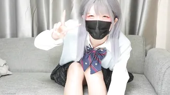 Hamuuun Anal OnlyFans Video Leaked