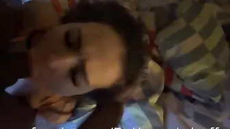 Butternutgiraffe POV Sextape Porn Video Leaked