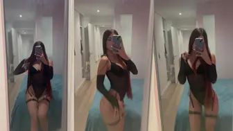 Laura Merlin Strip OnlyFans Video Leaked