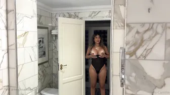 Toni Camille Shower Sex Tape PPV Porn Video Leaked