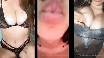 Elissa Victoria Nude Compilation OnlyFans Leaked