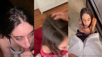 YouLoveMads Cumshot Compilation