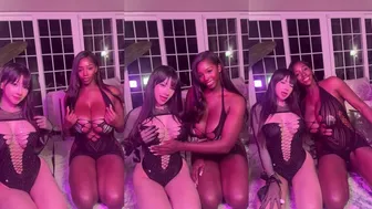 Asianbunnyx PPV With Ellie The Empress OnlyFans Video Leaked