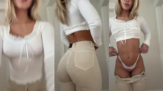 Emelye Ender Strip Tease PPV OnlyFans Video Leaked