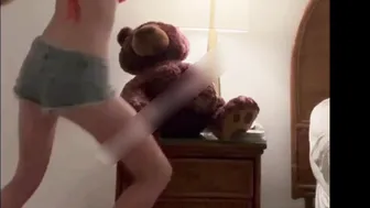 Lil Tay Boobs Flash Video Leaked