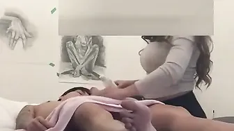 Sinfuldeeds Nude Italian RMT OnlyFans Video Leaked