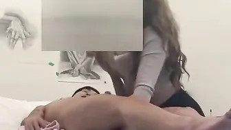 Sinfuldeeds Nude Italian RMT OnlyFans Video Leaked