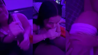 Megbanksxo BBC Sex Tape OnlyFans Video Leaked