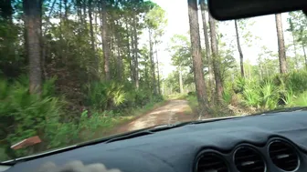 Zoey Bangs Car Sextape Porn Video Leaked