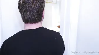 Lillian Phillips BBBG Sextape Foursome Porn Video Leaked