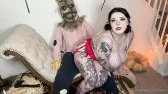 Ivy.vix Nude Riding OnlyFans Video Leaked