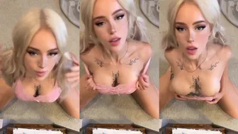 Darla Bundus Nude Aheago Topless OnlyFans Video Leaked