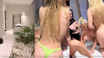 Emilyrayxo Scarlettkissesxo Mariellamaexo Aleyna Krezz Bentleeofficial and Fallonlovexo PPV