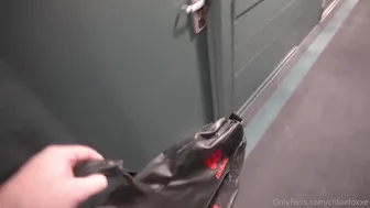 Chloe Foxxe Sugarbaby Porn Video Leaked