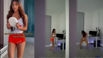 Asian.Candy Nude Hooters Masturbation OnlyFans Video Leaked