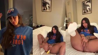 Fernanda Mota Farhat Pussy Fingering OnlyFans Video Leaked