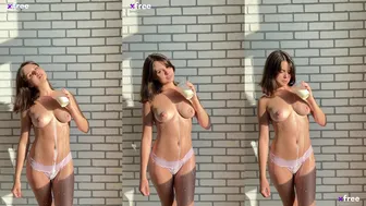 Meriw007 Nudes PPV OnlyFans Video Leaked