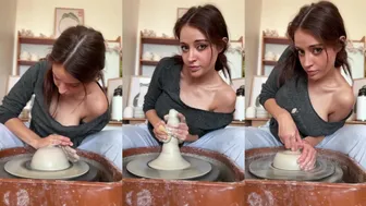 Maddie Mochi Tits Bouncing OnlyFans Video Leaked