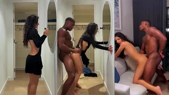 Jasminx Sextape With Mike Williams Video Leaked