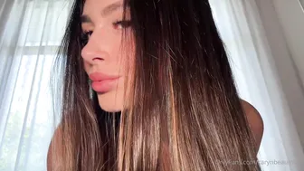 Caryn Beaumont Solo PPV Video Leaked