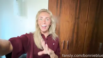 Bonnie Blue Barely Legal Fresher Video Leaked