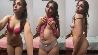 Miso Mila Tits Play OnlyFans Video Leaked