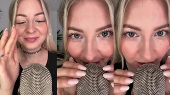 ASMR Janina OnlyFans Video Leaked #3