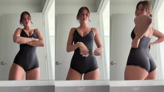 Alice Rosenblum Short Video