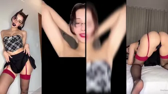 Juju Voulezj Ass Whorship PPV OnlyFans Video Leaked