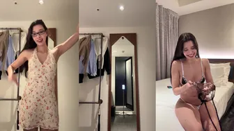 Juju Voulezj Try On Haul OnlyFans Video Leaked