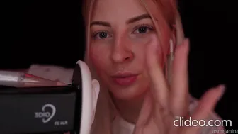 ASMR Janina OnlyFans Video Leaked #5