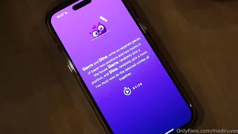 Madiruve Playing Game Threesome Video Leaked