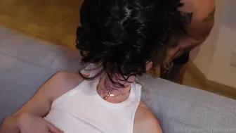 Madiruve Playing Game Threesome Video Leaked