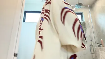 PeachJars Nude Pre Shower PPV Video Leaked