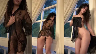 Jasminx Nude Solo Strip OnlyFans Video Leaked