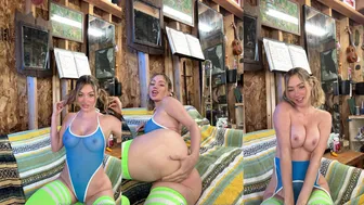 Sara Jean Underwood Nude Masturbating in SECRET Video Leaked