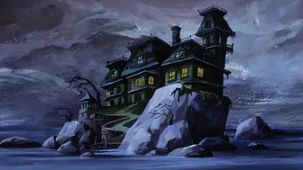 Elly Clutch And Violet Myers Scooby Doo Cosplay Sex Tape