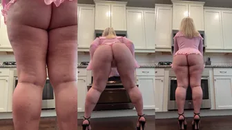 Realpeachyofficial Big Ass PPV OnlyFans Video Leaked