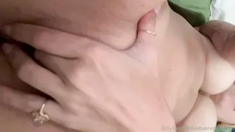 Natalia Luccas Pussy Play OnlyFans Video Leaked