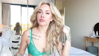 Johnny Sins Nude PPV With Robyn Richards Video Leaked