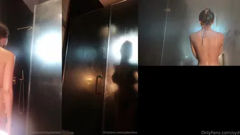 Sydwrldxo Nude Shower OnlyFans Video Leaked