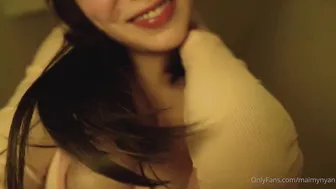 Maimy ASMR Dreamy Girlfriend Video Leaked