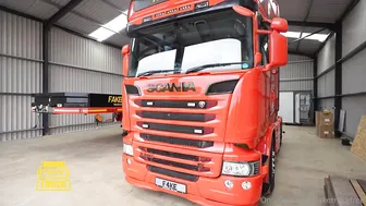 Lillian Phillips Fake Truck Gangbang Video Leaked