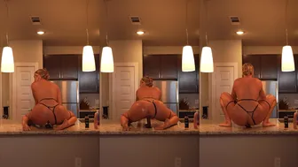 Madison_skyy Nude Dildo Ride OnlyFans Video Leaked