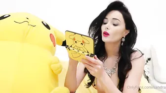 Sandra Popa Nude POV Doggy Style OnlyFans Video Leaked