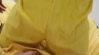 Sandra Popa Nude POV Doggy Style OnlyFans Video Leaked