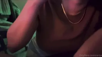 Siarlyxo Nude POV Sex OnlyFans Video Leaked