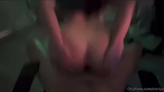 Siarlyxo Nude POV Sex OnlyFans Video Leaked
