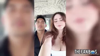 Fan Bus Lilibet Saunders Porn Video Leaked